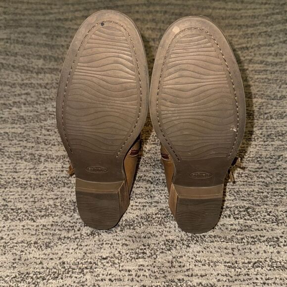 SoftWalk Reade Women's Boot Size 12 - Picture 6 of 9